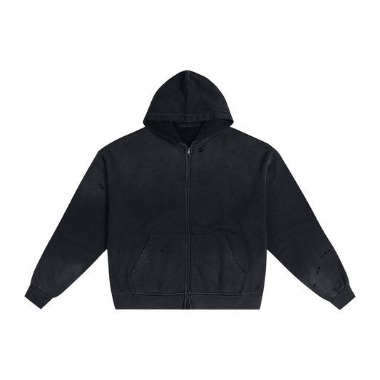 if you prefer a zipper