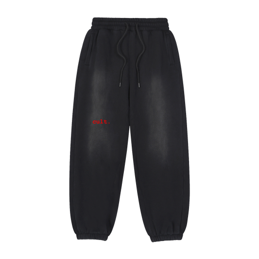 it's you. || cult.cotton.joggers